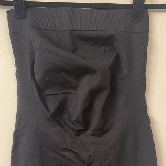 BLANQI EVERYDAY - Maternity Belly Support Leggings. Size Small - Picture 2 of 8